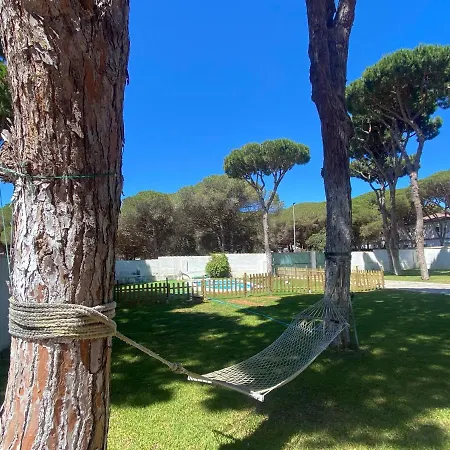 Relax Y Playa En La Barrosa * Chiclana de la Frontera
