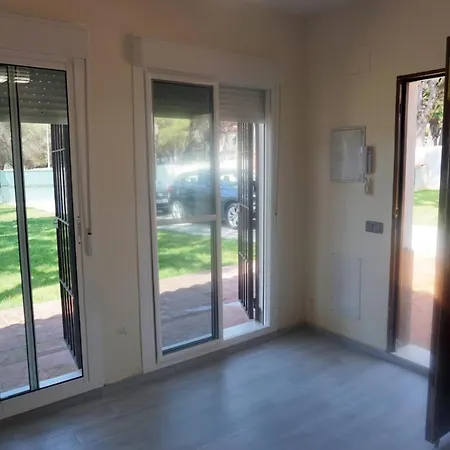 Relax Y Playa En La Barrosa