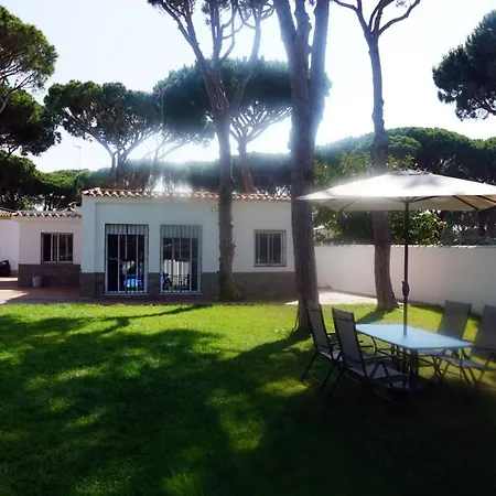 Relax Y Playa En La Barrosa *