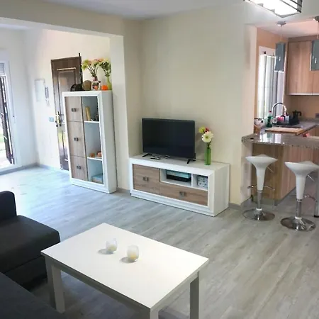 Ferienhaus Relax Y Playa En La Barrosa *