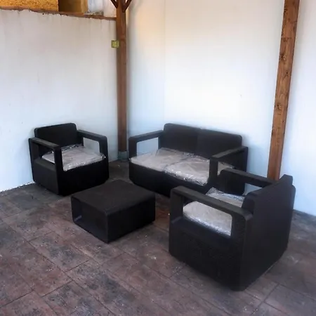 Relax Y Playa En La Barrosa