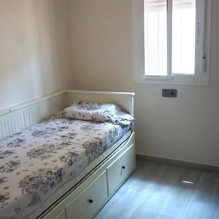 Relax Y Playa En La Barrosa * Chiclana de la Frontera