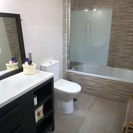 Relax Y Playa En La Barrosa