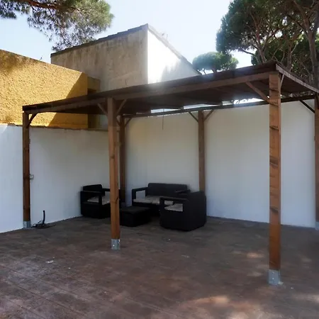 Relax Y Playa En La Barrosa * Chiclana de la Frontera